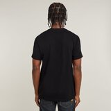 G-star Raw Shattered Gr R T majica | Eponuda.com