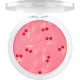 Essence So Cherry happy blushlightera rumenilo 01 Love You Cherry Much