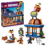 Lego Fortnite Durrr Burger Restaurant 77076 | Eponuda.com