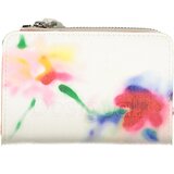 Desigual WHITE WOMEN&#39;S WALLET Cene