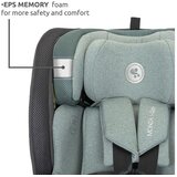 Lorelli AUTO SEDISTE MONZA I-SIZE ISOFIX (40-150cm) - BEIGE | Eponuda.com