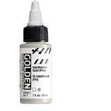  GOLDEN High Flov Interference Akrilna boja 30 ml | 8509 Golden Gentle Cene