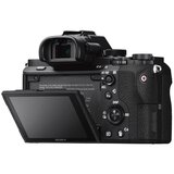 Sony Alpha a7 II ILCE-7M2K (28-70mm) Crni digitalni fotoaparat | ePonuda.com