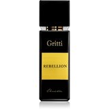 Gritti Black Rebellion parfemska voda za muškarce 100 ml | shoptok.hr