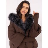 Factory Price Jacket-MBM-KR-26106.96-brown | Shoptok.si