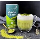 BIO matcha for latte 400g | Eponuda.com