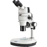 Kern OZS 574 OZS 574 stereo zoom mikroskop trinokularni 80 x iluminirano svjetlo, reflektirano svjetlo | Eponuda.ba
