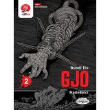 Darkwood Đunđi Ito - Gjo 2: Naslednici Cene