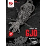 Đunđi Ito - Gjo 2: Naslednici