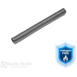 A+ plastic Plastični UV bužir prečnika 15.8mm, 100m SIVI HF | Eponuda.com