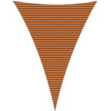 vidaXL Zunanje sončno senčno platno 5 x 7 x 7 m 100% poliester Oxford, (5000221784) | Shoptok.si