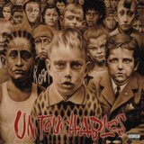 Korn UNTOUCHABLES Cene