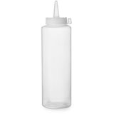 Hendi bočice za doziranje, 0,2L, žuta, ⌀50x(H)185mm | Eponuda.com