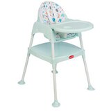 Aristom Playtime Stolica za hranjenje 2/1 mint 614 Cene