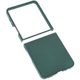  Maska za Samsung Galaxy Z Flip 8 zelena Elegant Fold Cene