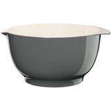 Kuchenprofi Posoda za stepanje Bake 4L / 24xH13,5cm / siva / melamin, (21317749) | Shoptok.si