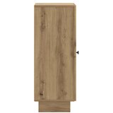  Kreveta Hrast artisan 33 x 34,5 x 90 cm Konstruirano drvo | shoptok.hr