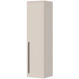 viseća komoda VK30-1K/OP - Kolekcija Opera - Kašmir mat lak/Kašmir mat lak - 30x115x29cm