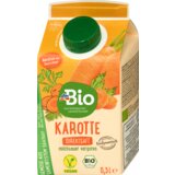 dmBio Sok od šargarepe 500 ml | ePonuda.com