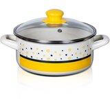 Metalac plitka šerpa SRCA 20cm/2,75l Cene