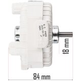  PM-NAG-9EN-SI MOTOR GRIJAČA | shoptok.hr