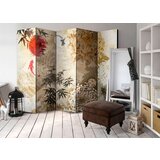  Paravan u 5 dijelova - Fish Dance II [Room Dividers] 225x172 | shoptok.hr