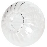  MAXLIGHT P0527 - LED luster na sajli PALLONCINI 2xLED/3W/230V, Ø 12 cm, proziran | Eponuda.com