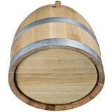  Hrastova bačva 100L extra solid | shoptok.hr