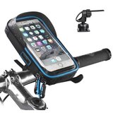  Vodootporna torbica za mobilni na volan (6,5&quot) ( N11006 ) | ePonuda.com