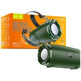 hoco. Zvučnik bežični, Bluetooth, 3600mAh, 15 W – HC5 Cool Enjoy Dark Green | Eponuda.ba