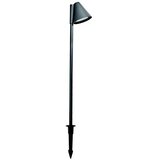  Zambelis E281 - Spoljašnja lampa 1xGU10/20W/230V IP65 antracitna | Eponuda.com