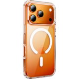  jingxuan maska za mobilni telefon iphone 17 pro, providna | Eponuda.com