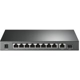 Tp-link SG1210P switch 1xSFP 9xGE 8xPoE OUT | ePonuda.com