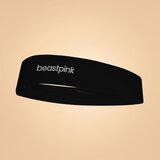 BeastPink sportska traka za glavu black Cene
