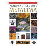 Aruna Momir Ubiparip - Prirodno lečenje metalima Cene
