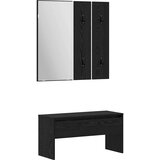  Set namještaja za predsoblje Zidne 6 pcs Konstruirano drvo | shoptok.hr