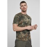 Urban Classics T-Shirt Flecktarn | shoptok.hr