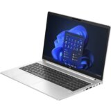 HP Laptop ProBook 450 G10 15.6 FHD/i5-1335U/16GB/NVMe 512GB/RJ45/silver