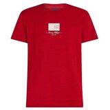 Tommy Hilfiger crvena muška majica Cene