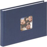 Walther fun blue 22x16 40 pages bookbound FA207L cijene