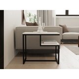 Hanah home Sto za dnevnu sobu Wengen White | ePonuda.com