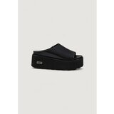 Cult Sandali & Odprti čevlji NANCY 3457 W LEATHER CLW345700 Črna Cene