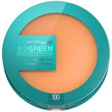 Maybelline Rdečila & pudri - Kostanjeva | Shoptok.si