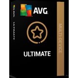 AVG Ultimate (Multi-Device/ up to 10 connections) (1 Year) | Eponuda.com