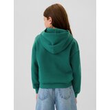 GAP Kids Sweatshirt with Logo - Girls | shoptok.hr