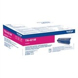 Brother TN421 Magenta Toner Cene