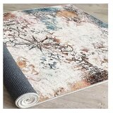 Conceptum Hypnose tepih Els - E - 2, 160x230cm, šareni | Eponuda.ba