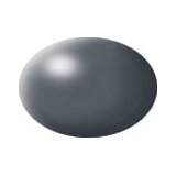Revell Aqua Color - Dark Grey Semi-Gloss, 18 ml Cene