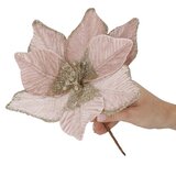  Ca1234 božićni ukrasi s božićnom zvijezdicom 25 cm | shoptok.hr