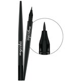 bellaoggi tekoče črtalo za oči - Like A Geisha - Black Night | Shoptok.si